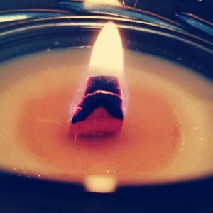 Svetlo sviečky ❤️🍁