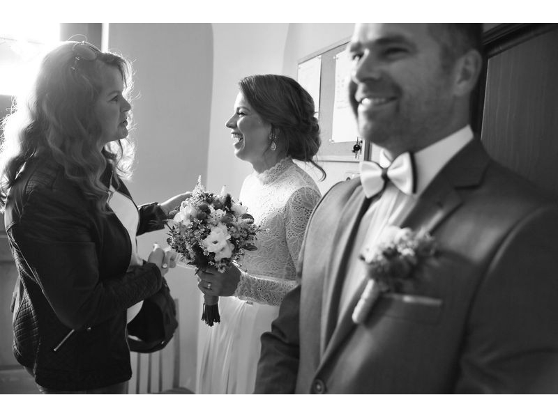 Váš príbeh - svadobná fotografka
