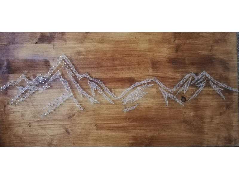 hory (string art)