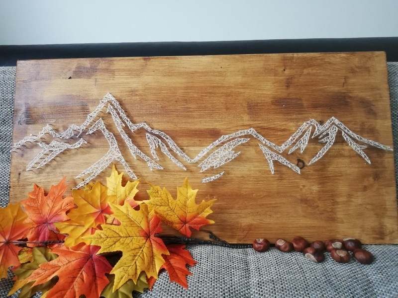 hory (string art)