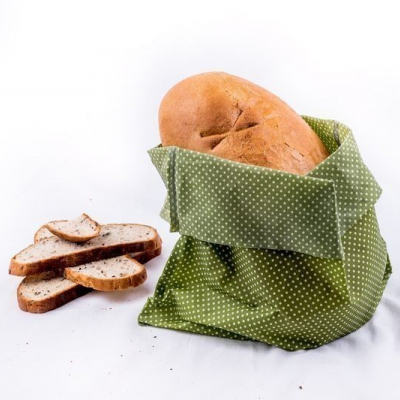 Chlebobal - voskove vrecko na chlieb
