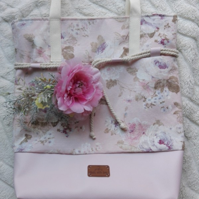 Romantická taška 