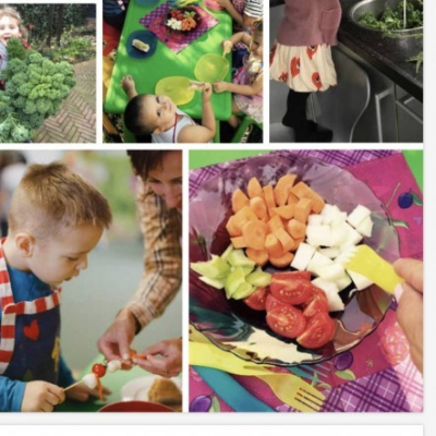 Ako naučiť deti jesť zeleninku