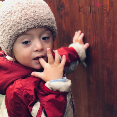 Zimná čiapočka -Hnedý macko,vhodná pre malé Onkoláčičky 😍 a malých Onkoláčikov 😍