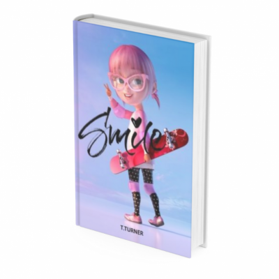 SMILE (game book) +  bonus