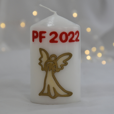 PF 2022 anjel