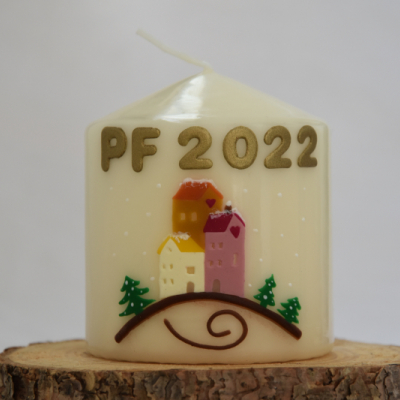PF 2022 domčeky