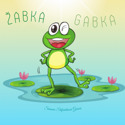 Žabka Gabka
