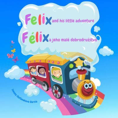 Félix a jeho malé dobrodružstvo E-Book (PDF)