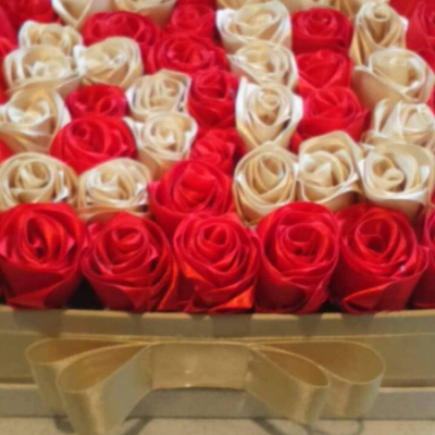 box ruži