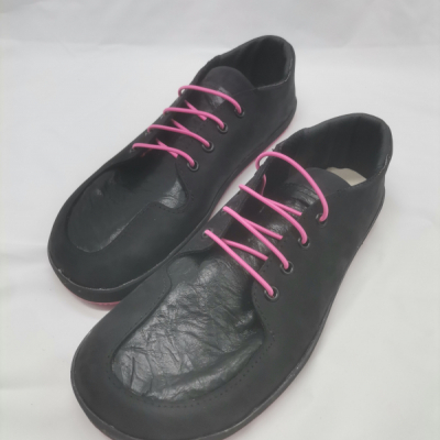 Pohodky - Barefoot športova obuv - nadrozmerné 