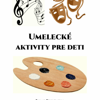 Umelecké aktivity pre deti - PDF