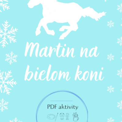 PDF súbor - Martin na bielom koni 