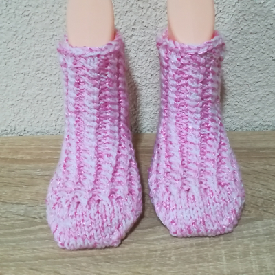 Detské ponožky 8