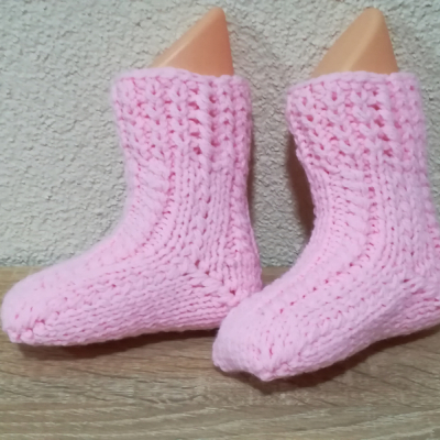 Detské ponožky 9