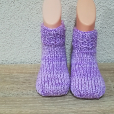 Detské ponožky 13