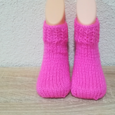 Detské ponožky 14