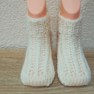 Detské ponožky 15