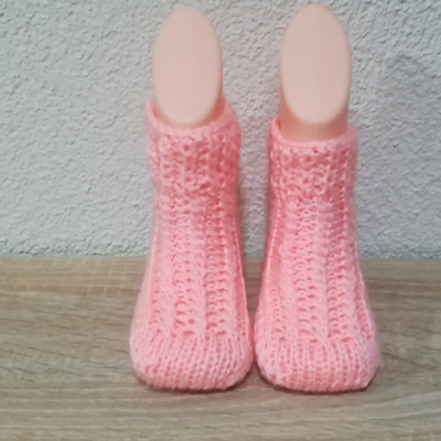 Detské ponožky 17
