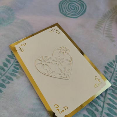Magic card - 50
