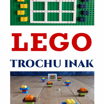 Lego trochu inak - PDF