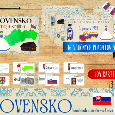 Slovensko, slovenská republika, história SR, prezident SR (Súbor PDF)