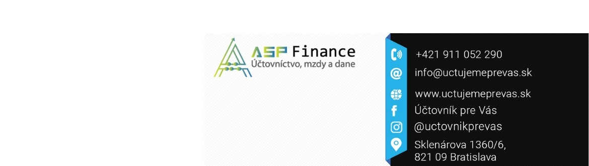 ASP Finance s.r.o.