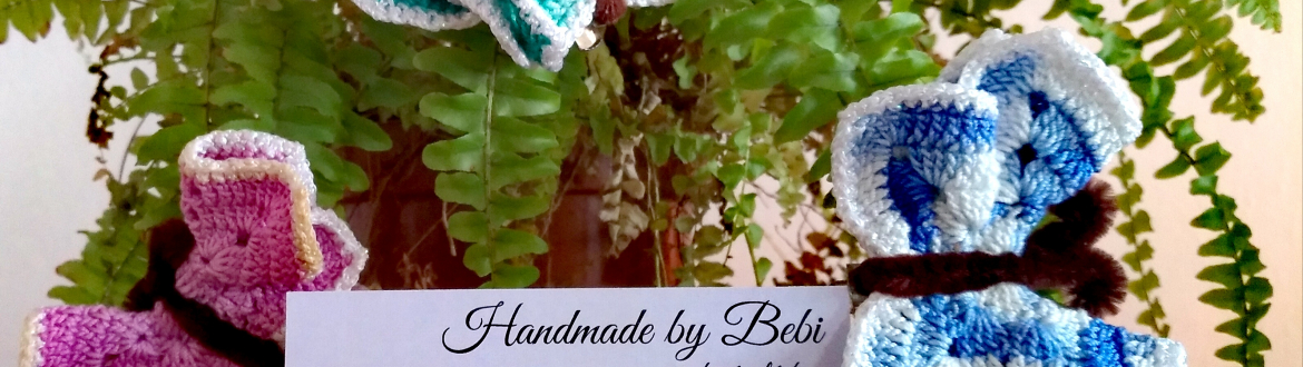 Handmade by Bebi