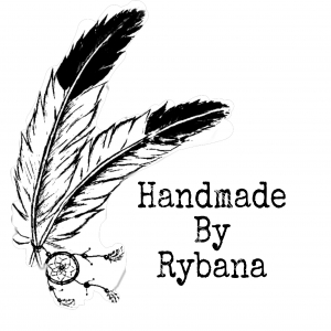 Handmade by Rybana
