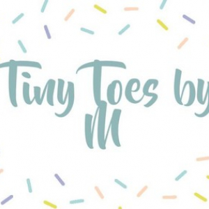 Tiny Toes by M