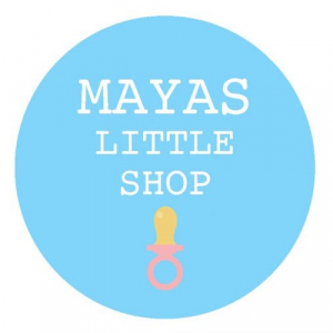 Maya's Little Shop