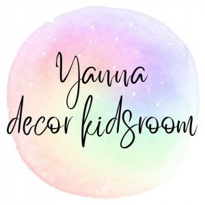 Yanna decor kidsroom 