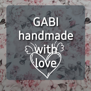 GABI handmade with love
