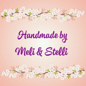 Handmade by Meli & Stelli