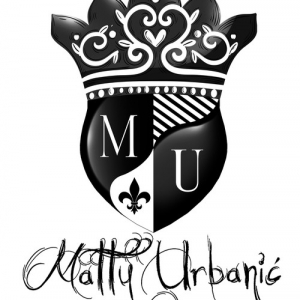 Matty Urbanič - designer