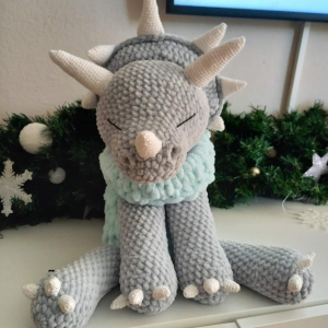 BerNus Crochet