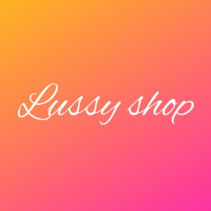 Lussy shop 