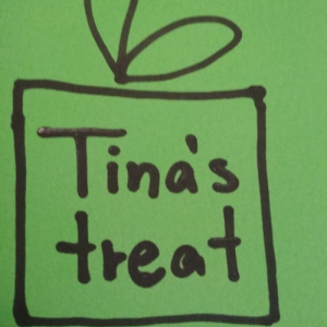 Tina's treat