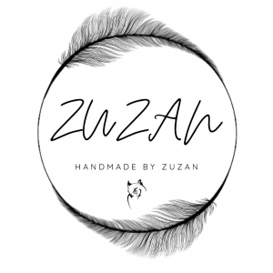 Handmade by Zuzan