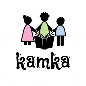 KaMKa - Kniha mojich kamarátov