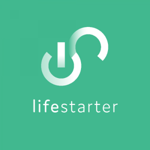 Lifestarter- pomáhame ľuďom rásť 