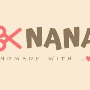 Handmade by NANA