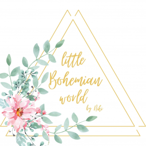 little Bohemian world by Niki