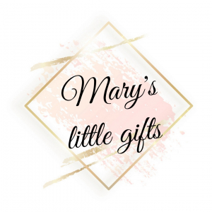 Mary's little gifts 