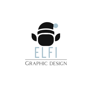 Elfi graphic design 