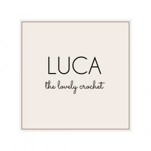 Luca - the lovely crochet