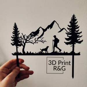 3D Print R@G