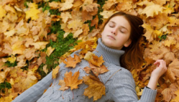 Za jesennou únavou či nervozitou môže byť nedostatok „déčka“. Hľadáme najlepší vitamín D